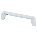 Berenson Swagger Pull 128MM C/C Polished Chrome