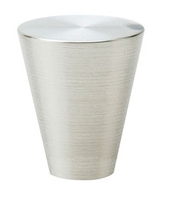 Emtek Cone 1 Inch Knob