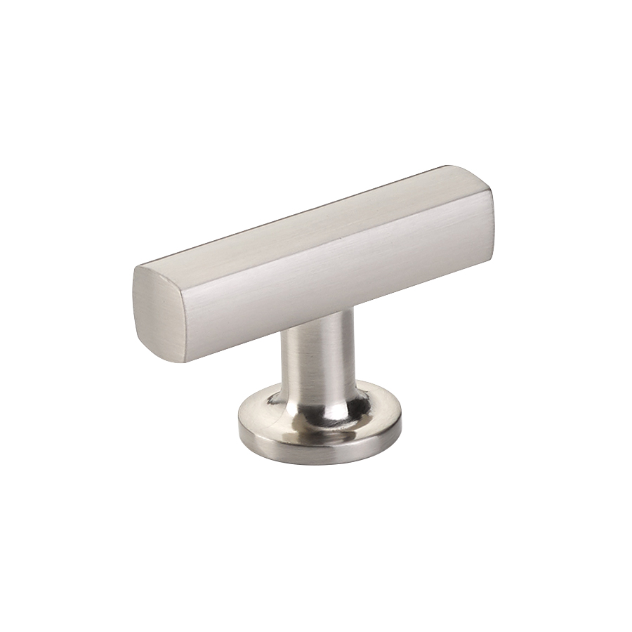 Emtek Freestone Cabinet T - Knob
