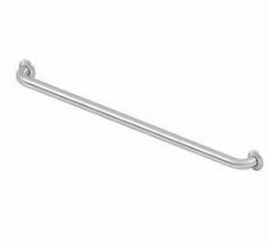Deltana Stainless Steel 42 Inch Grab Bar with Concealed Screw