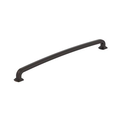 Amerock Surpass 12-5/8 Inch cc Cabinet Pull Oil-Rubbed Bronze