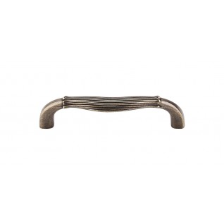 Top Knobs M924 Bow Pull 3 3/4 Inch CC German Bronze Finish