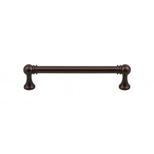 Top Knobs TK803ORB Kara 5 1/16 inch CC Pull Oil Rubbed Bronze