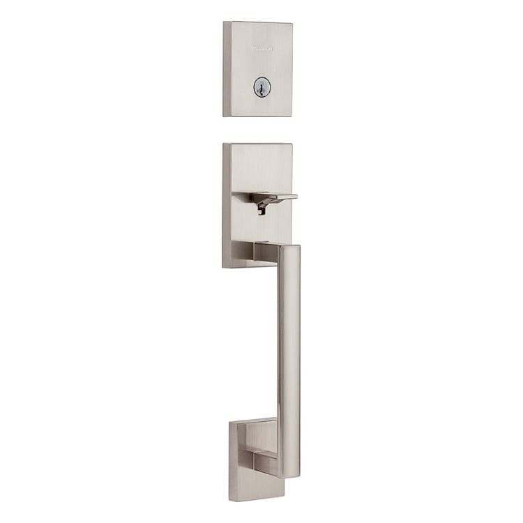 Kwikset San Clemente Handleset