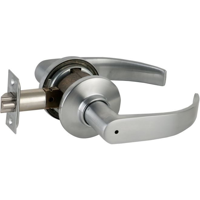 Schlage Neptune S-Series Privacy Commercial Door Leverset