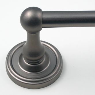 Rusticware Midtowne Collection 18" Towel Bar