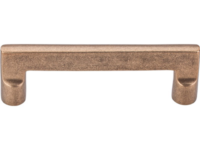 Top Knobs M1361 Aspen Twig 4 Inch CC Cabinet Pull Light Bronze