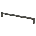 Berenson Metro Appliance Pull 224MM C/C Slate