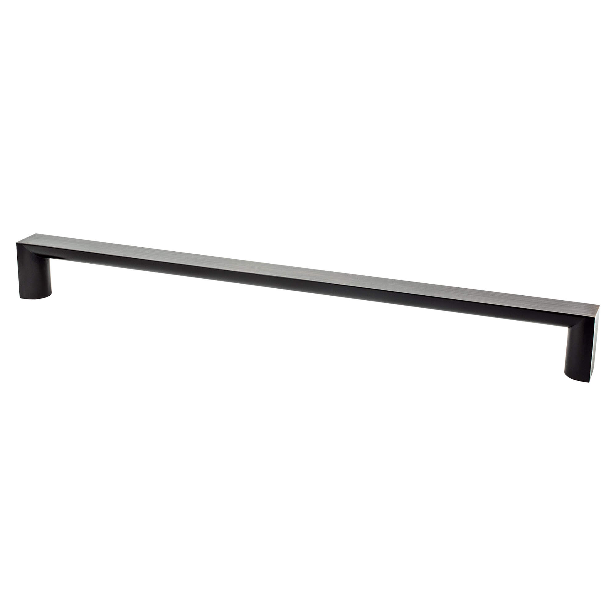 Berenson Elevate Appliance Pull 18 Inch C/C Verona Bronze