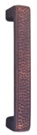 Emtek 8 Inch Arts & Crafts Pull