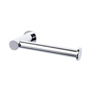Top Knobs HOP4PC Hopewell Tissue Hook Polished Chrome