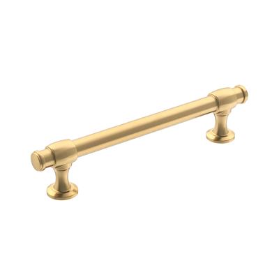 Amerock Winsome, 5-1/16 Inch cc Cabinet Pull, Champagne Bronze
