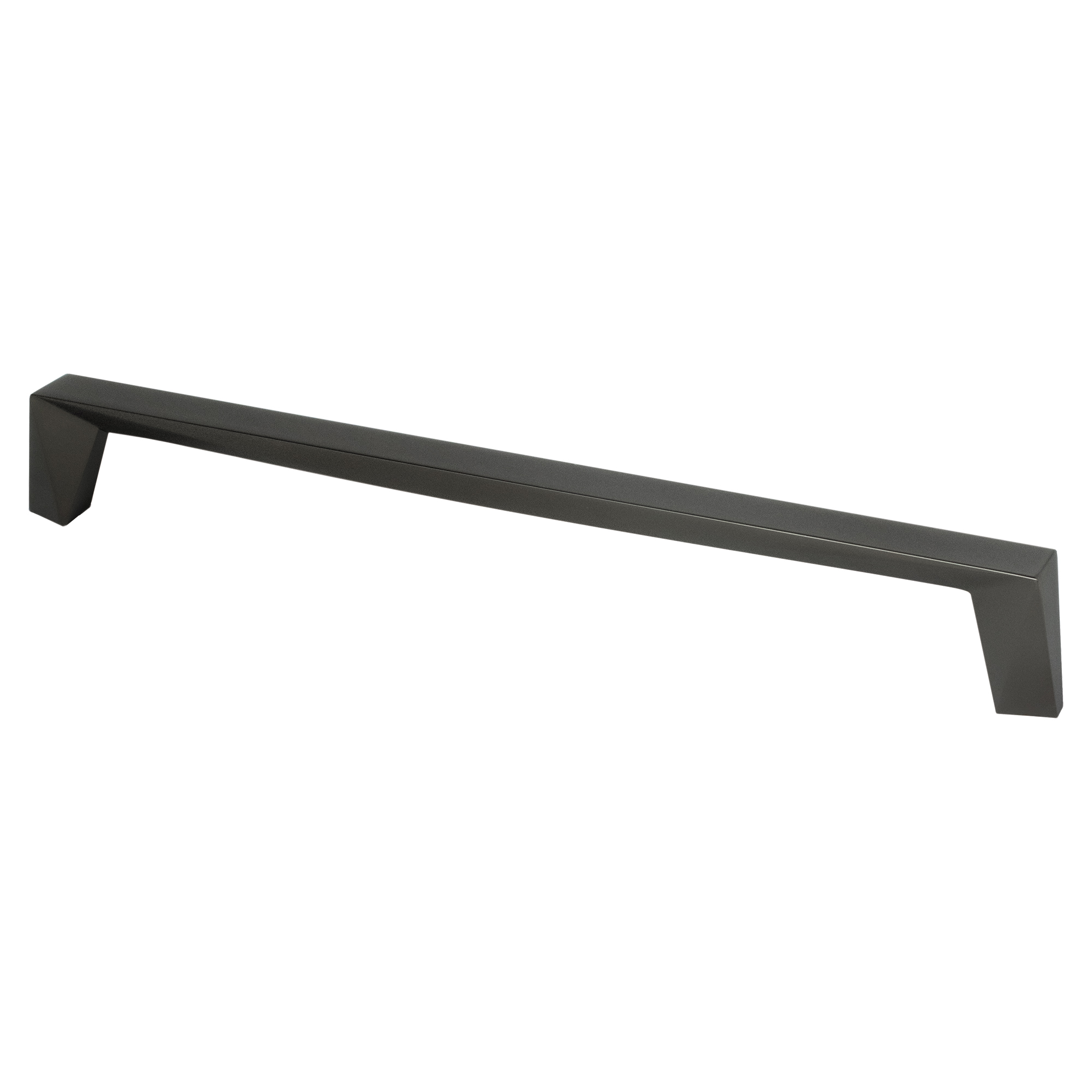 Berenson Swagger 224mm CC Slate Pull