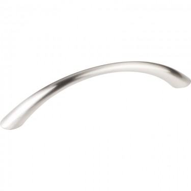Hardware Resources Capri 96mm CC Cabinet Pull - Satin Nickel