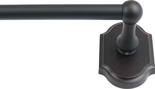 Rusticware Wenmoor Collection 18" Towel Bar