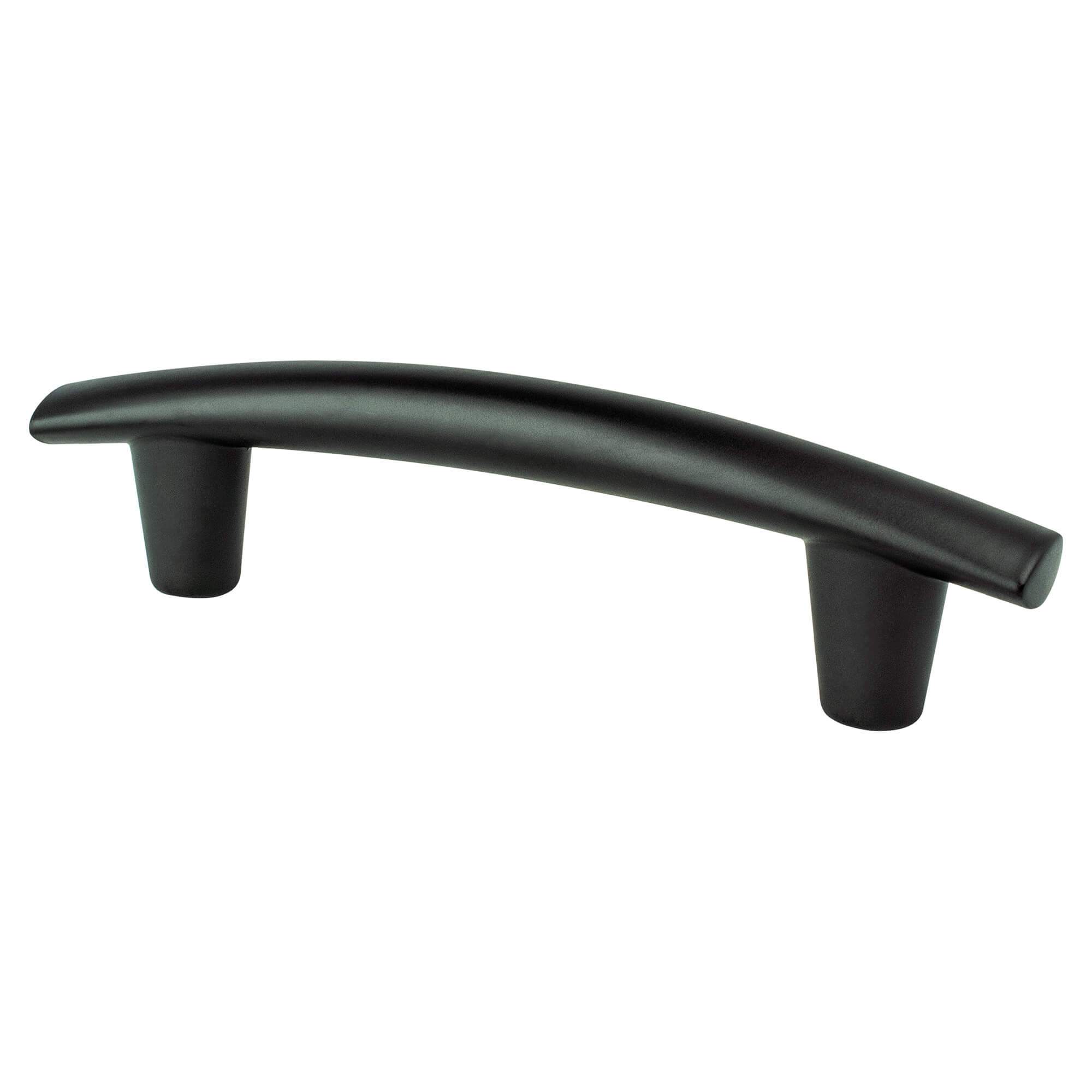 Berenson Meadow 96mm CC Matte Black Pull