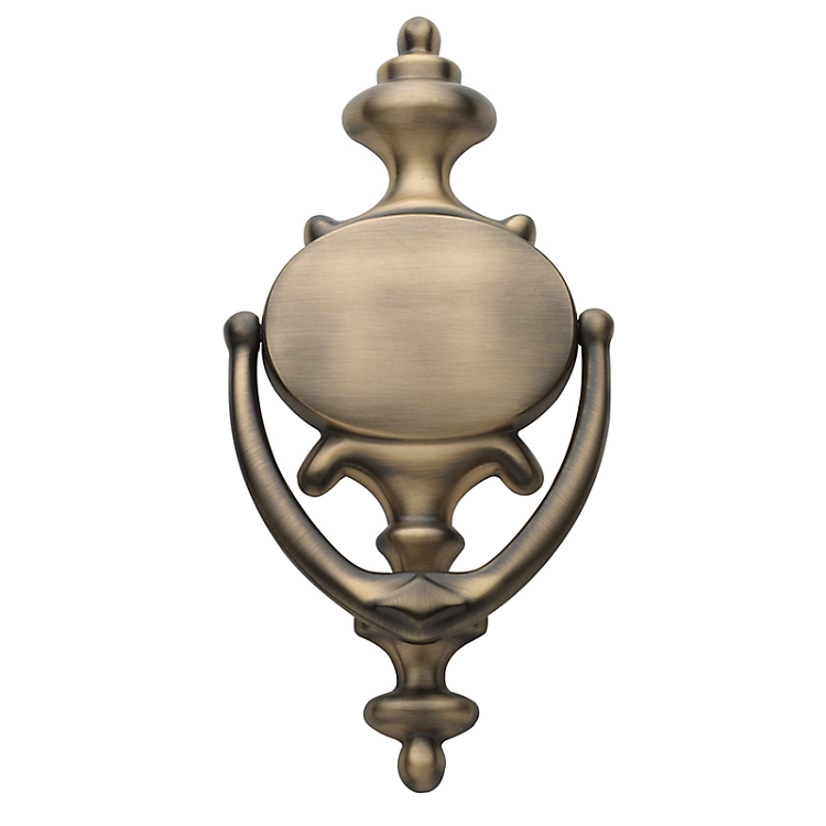 Baldwin Imperial Door Knocker 0116