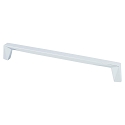 Berenson Swagger Pull 224MM C/C Polished Chrome