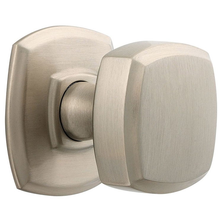 Baldwin Estate Series 5011 Knob Set