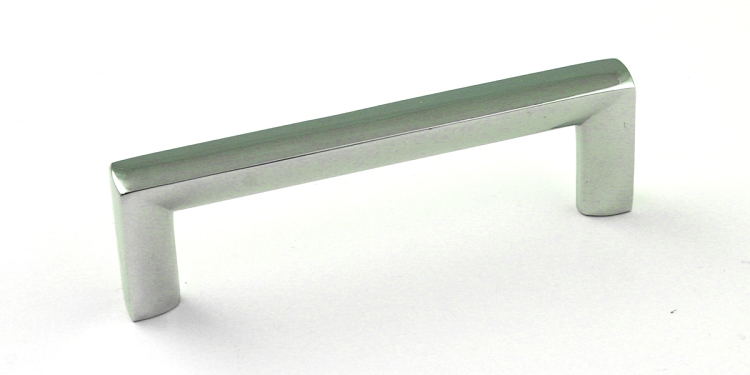 Berenson Metro Series 96mm CC Pull in Polished Chrome