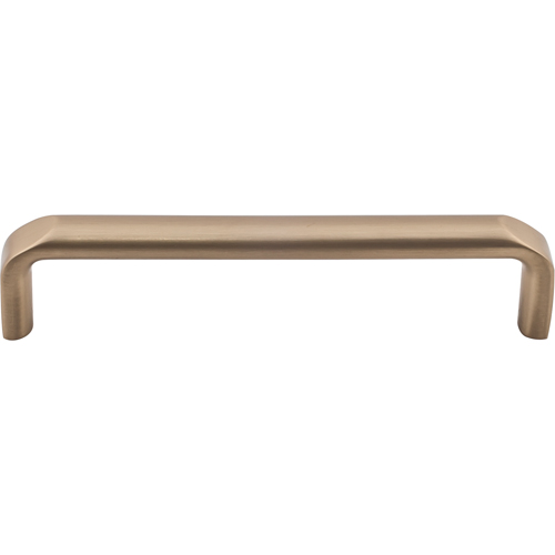 Top Knobs TK873HB Exeter 5 1/16 inch CC Pull Honey Bronze