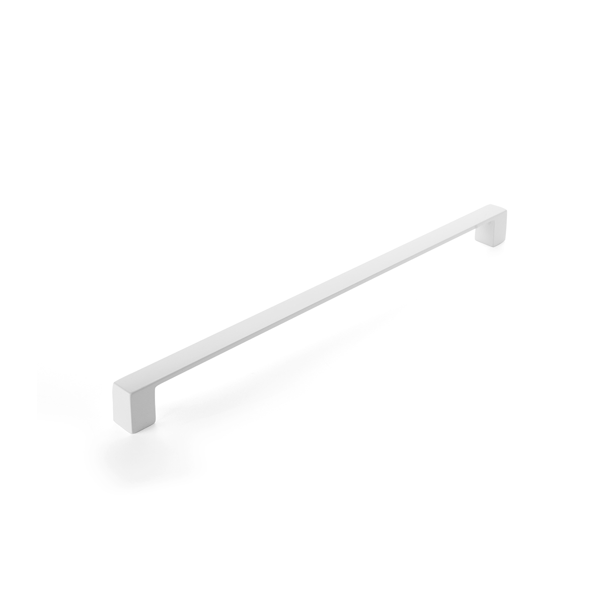 Classico, Pull, 320 mm cc, Matte White finish
