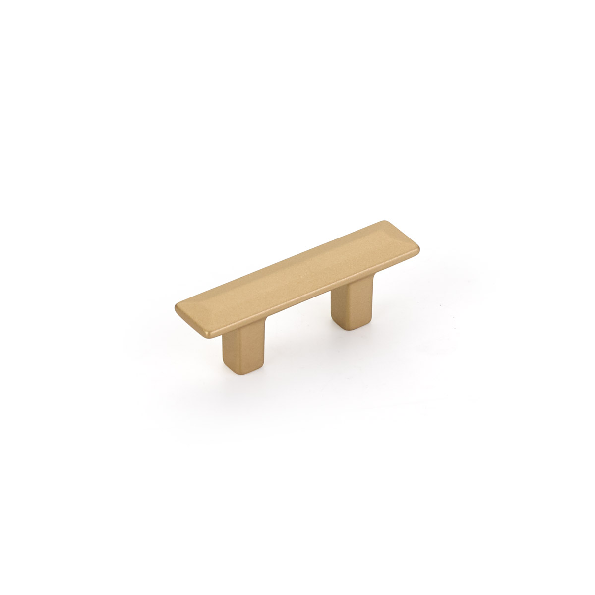 Schaub Skyevale, 32 mm cc, Pull In Signature Satin Brass