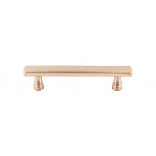 Top Knobs TK853HB Kingsbridge 3 3/4 inch CC Pull Honey Bronze