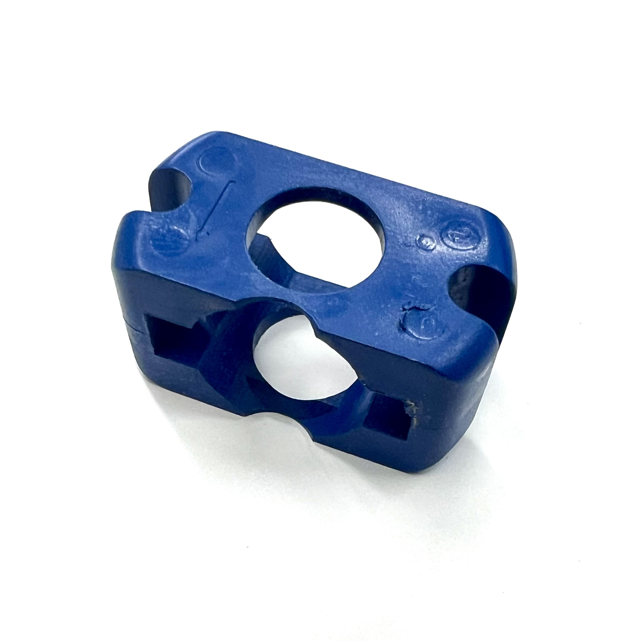 Emtek Passage and Privacy Plastic Post Alignment Fitting
