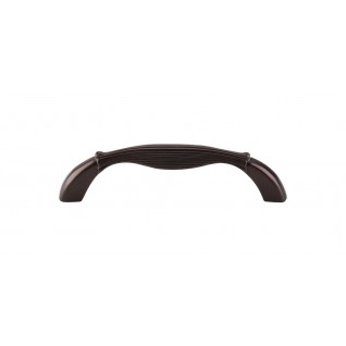 Top Knobs M946 Straight Pull 3 3/4 Inch CC Oil Rubbed Bronze