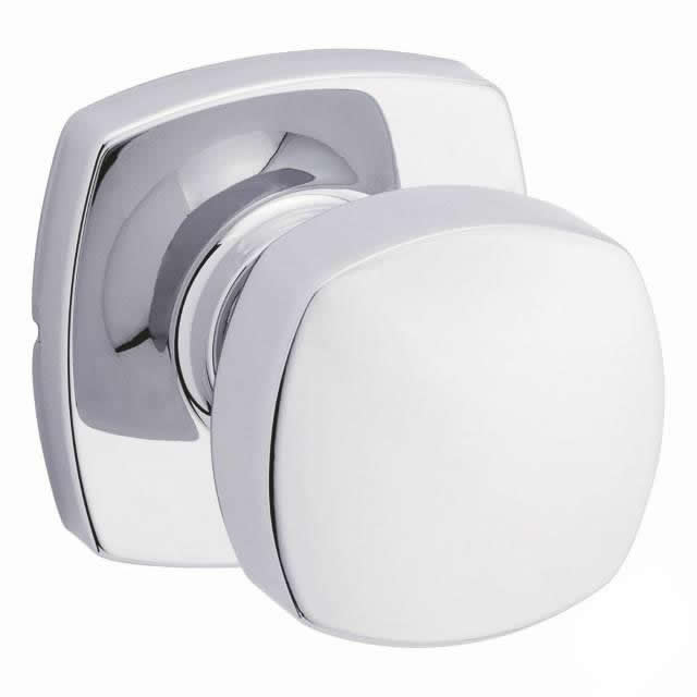 Kwikset Arroyo Midtown Door Knob