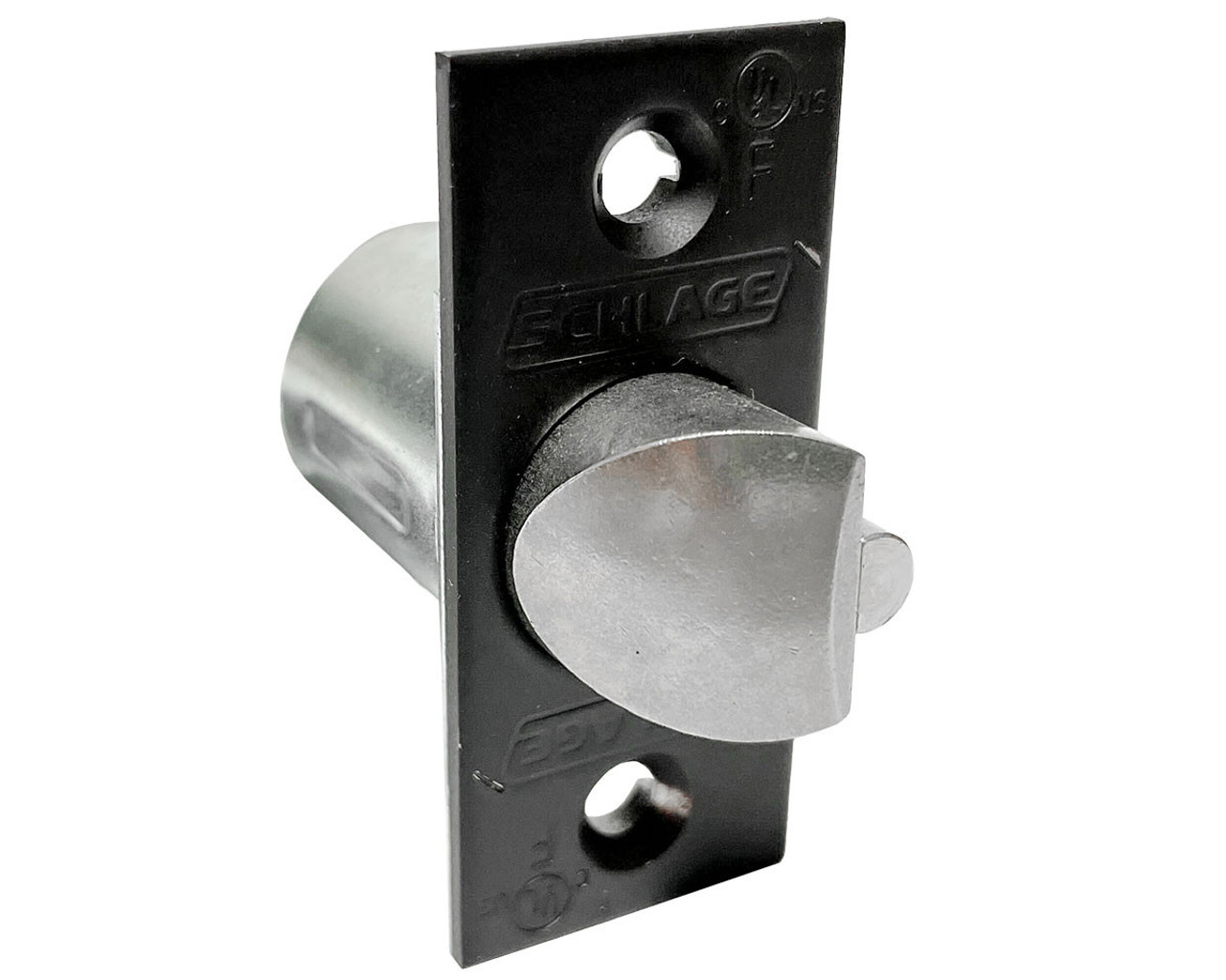 Schlage Commercial ALX Series 2-3/4 Inch Backset Deadlatch