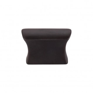 Top Knobs TK551SAB Glacier Cabinet Knob 1 1/2 Inch Sable