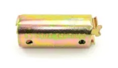 Schlage Commercial 5 Inch Backset Extension Link
