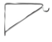 Sure-Loc SRS3 Fixed Shelf and Rod Support
