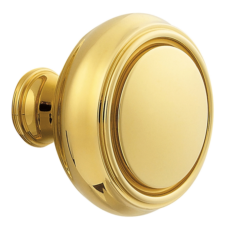 Baldwin Estate 5068 - Nashville 2 3/8 Inch KNOB ONLY