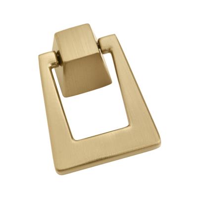 Amerock Blackrock 1 13/16 Inch Cabinet Pendant Champagne Bronze