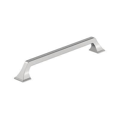 Amerock Exceed 12 Inch cc Appliance Pull Polished Chrome