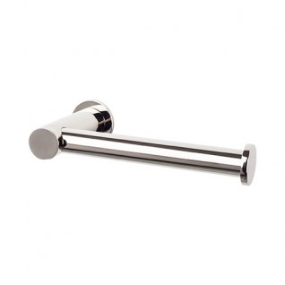 Top Knobs HOP4PN Hopewell Tissue Hook Polished Nickel