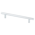 Berenson Tempo Pull 160MM C/C Polished Chrome