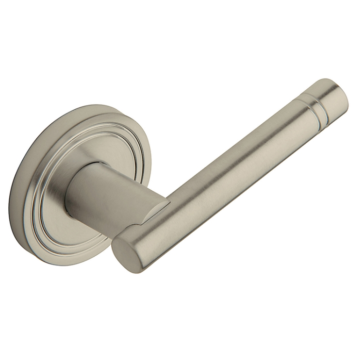 Baldwin Estate Series 5138 Lever Set