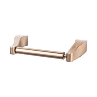 Top Knobs AQ3BB Aqua Tissue Holder Brushed Bronze
