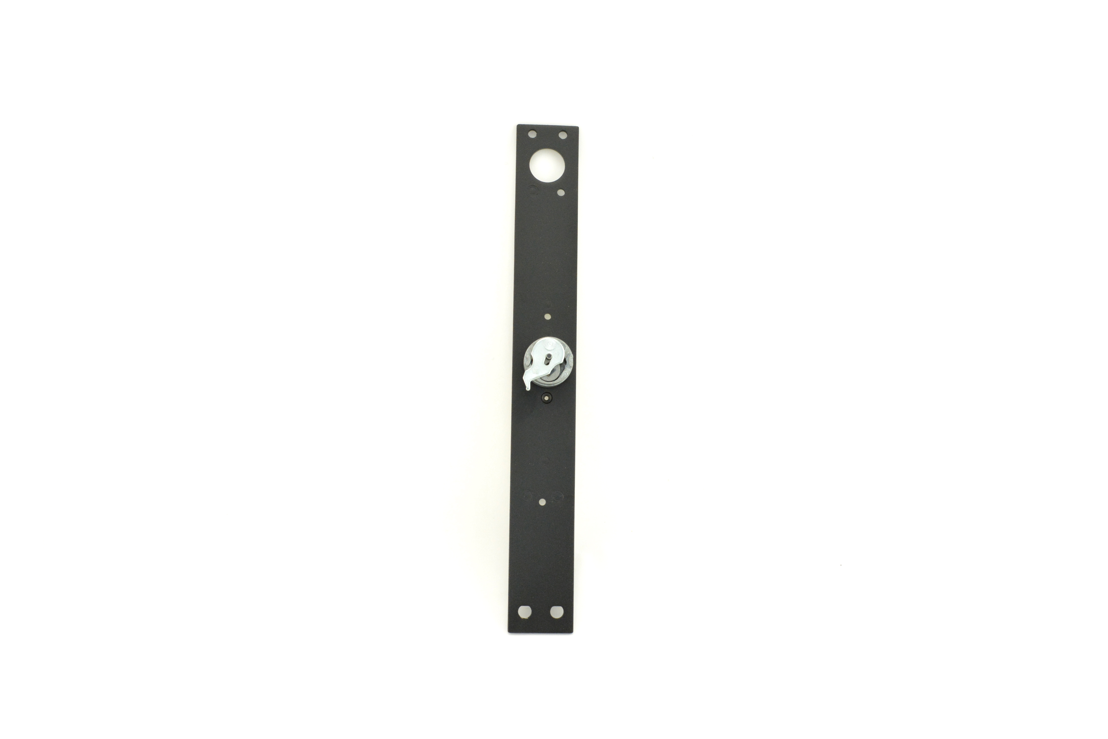 Kaba Simplex 303019 Drive Assembly for 3000 Series 1-1/8 Inch Backset with RH or RHR Handing Black Finish