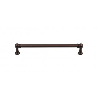 Top Knobs TK805ORB Kara 7 9/16 inch CC Pull Oil Rubbed Bronze