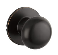 Yale Expressions Owen Rosette with Walker Knob