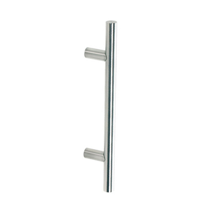 Linnea 6200-19-A Entry 2240MM (88.18 Inch center to center) Door Pull