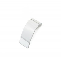 Schaub Armadio 64 mm CC Pull in Polished Chrome