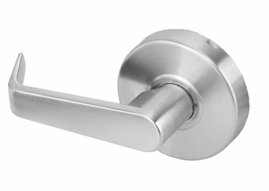 Yale Augusta Grade 2 Commercial Single Dummy Non-Functioning Lever