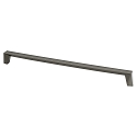 Berenson Swagger Pull 320MM C/C Black Nickel