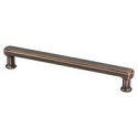 Berenson Harmony Pull 160 MM C/C Verona Bronze